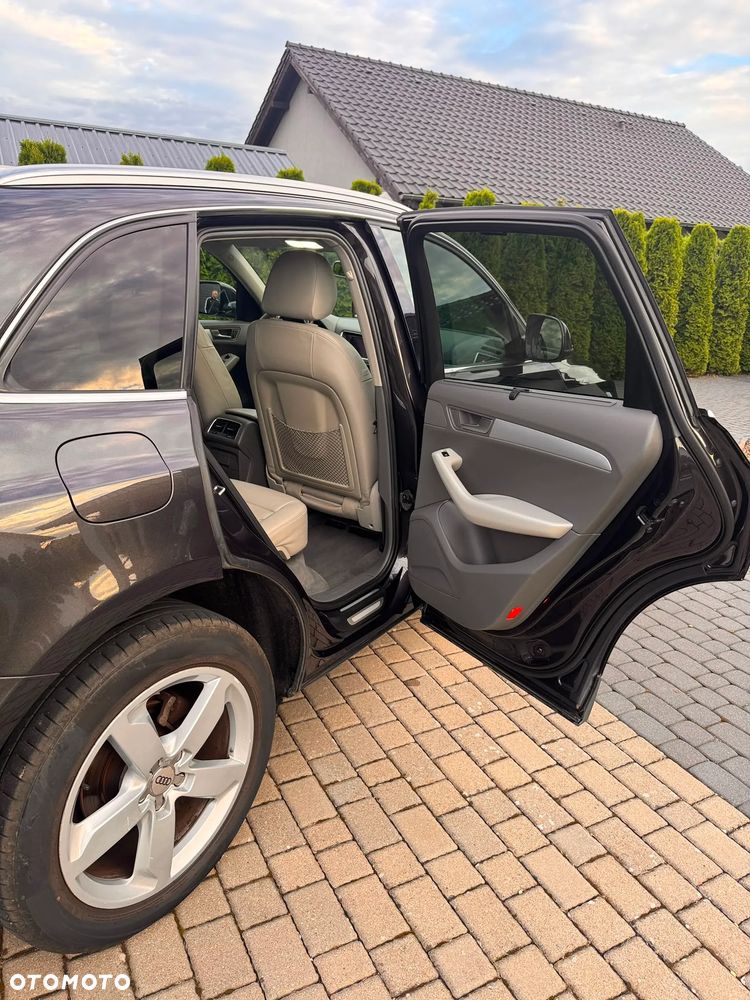 Audi Q5 2.0 TDI Quattro S tronic - 5