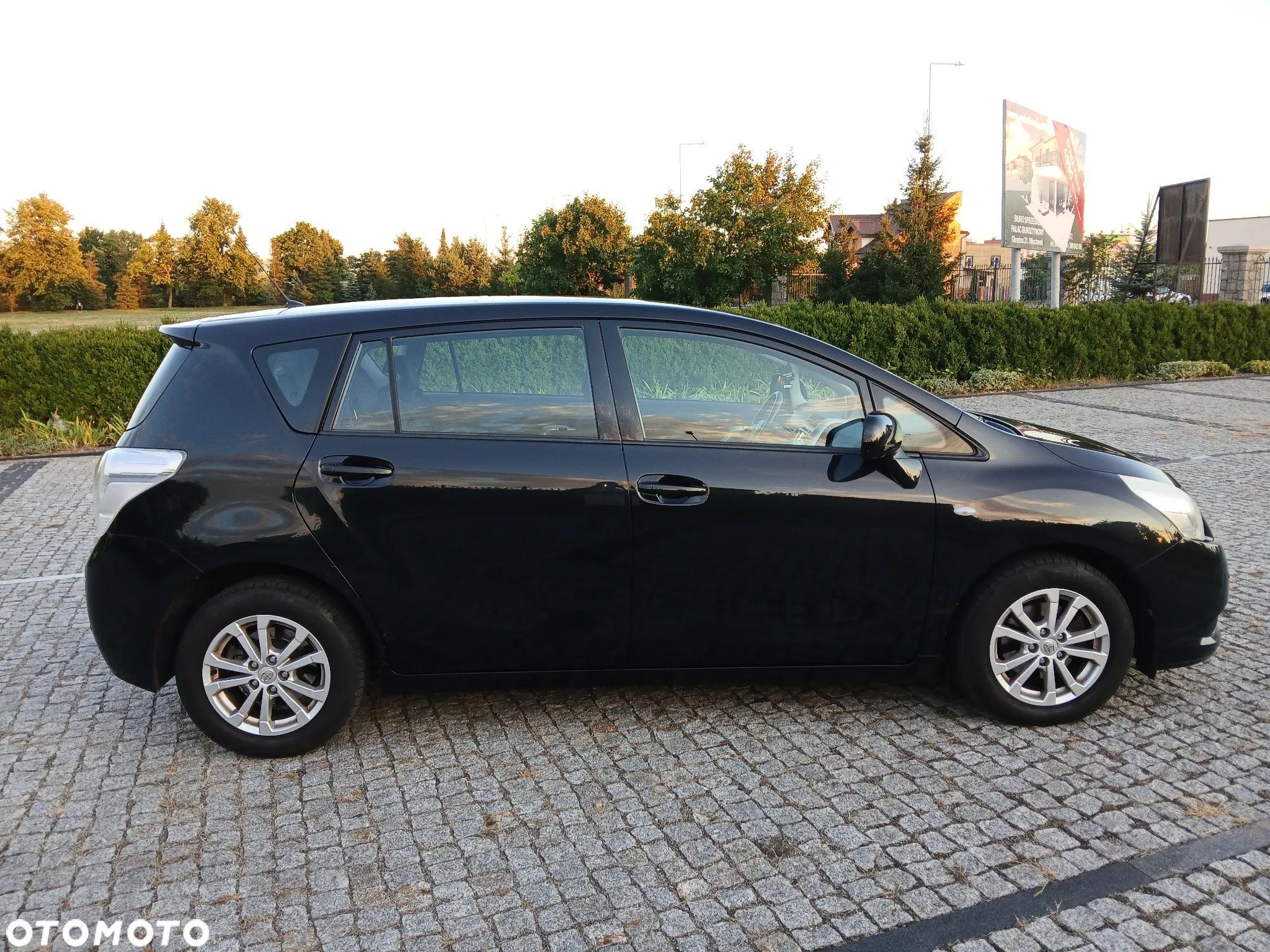 Toyota Verso 2.0 D-4D Sol 7os - 1