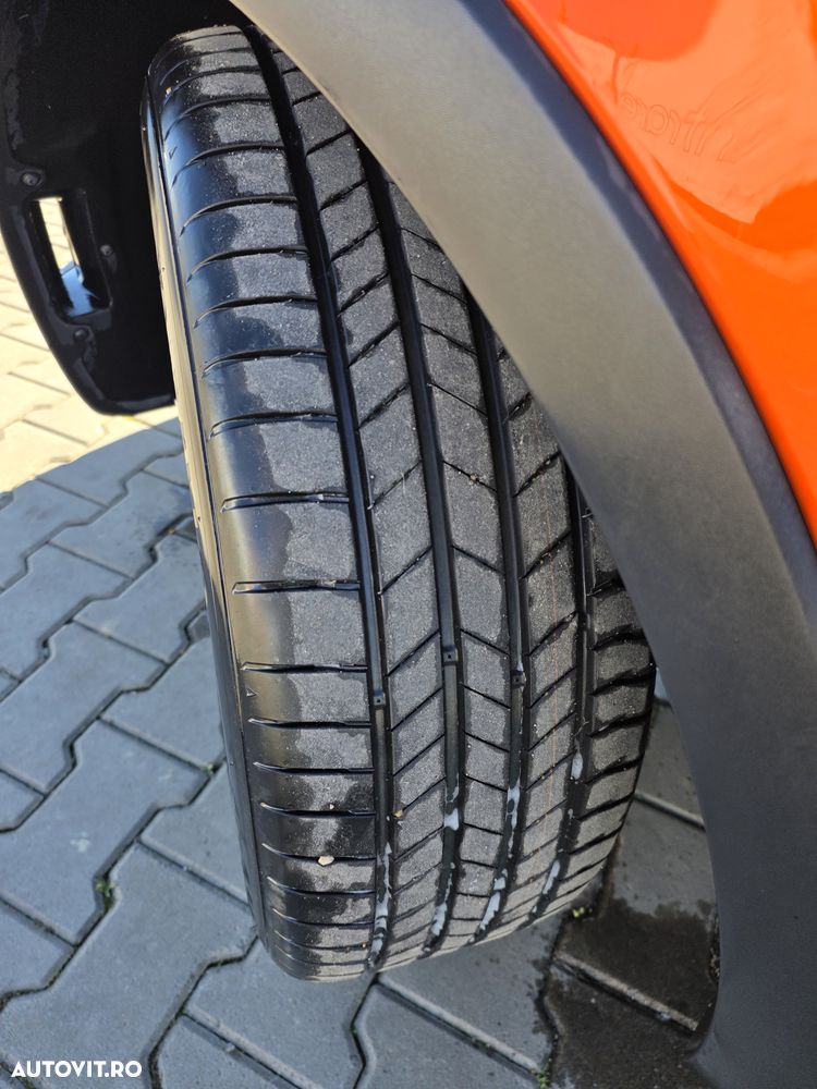 Renault Arkana 140 EDC RS Line - 11