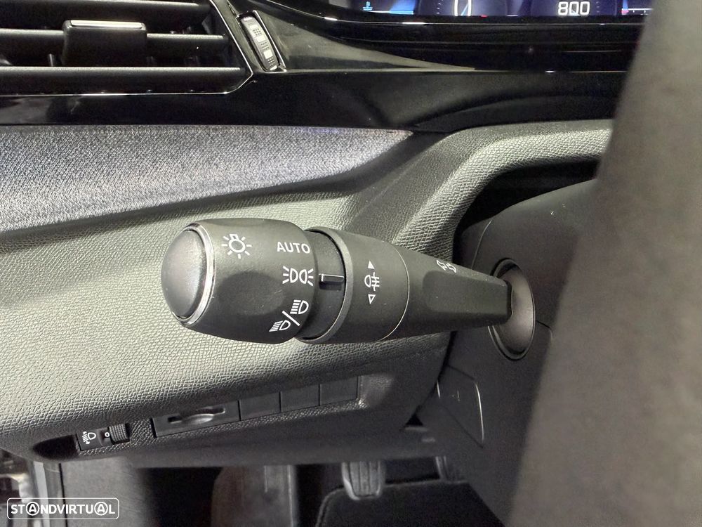 Peugeot 308 SW 1.5 BlueHDi Allure Pack - 22