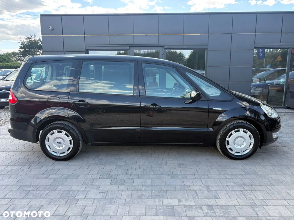 Ford Galaxy - 5