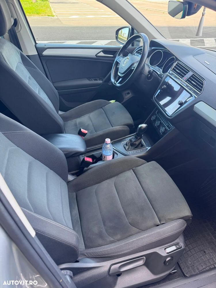 Volkswagen Tiguan 2.0 TDI SCR DSG Elegance - 11