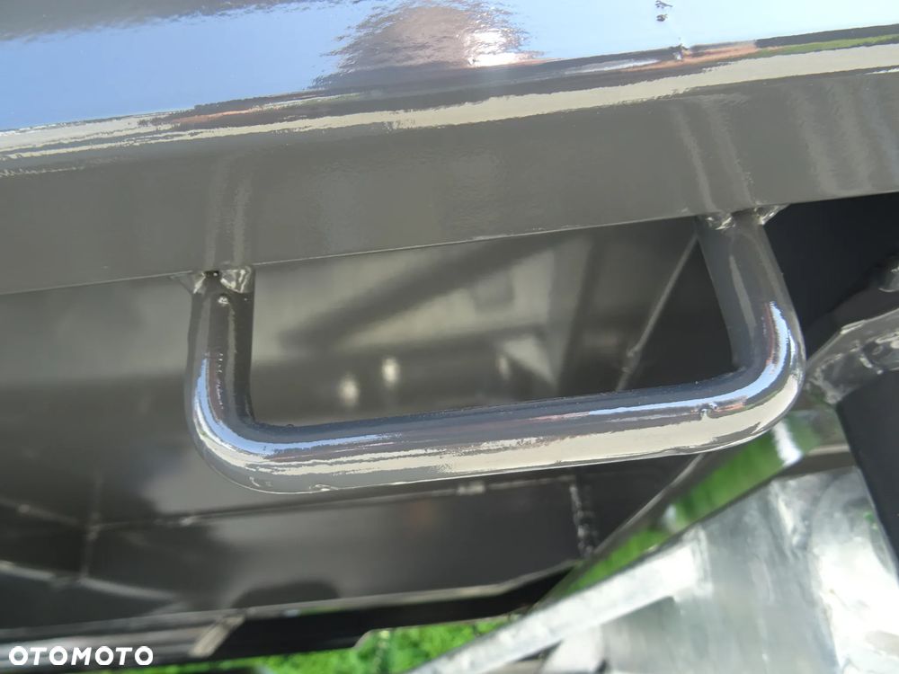 Iveco 35c15 Wywrotka 3-stronna 3,0 HPi Wzmocnione Resory Klima Hak Piękna 4,10m - 21