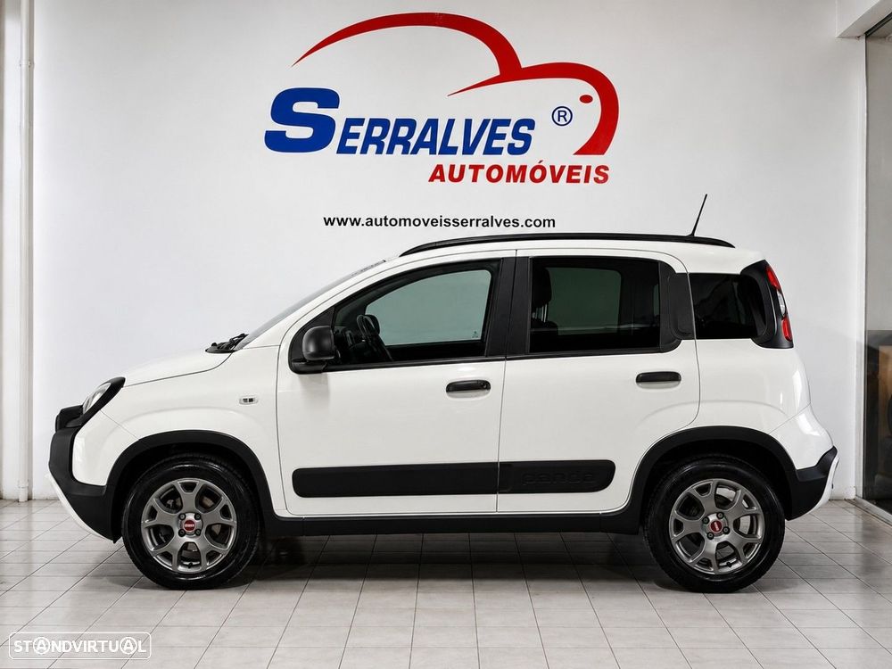 Fiat Panda - 4