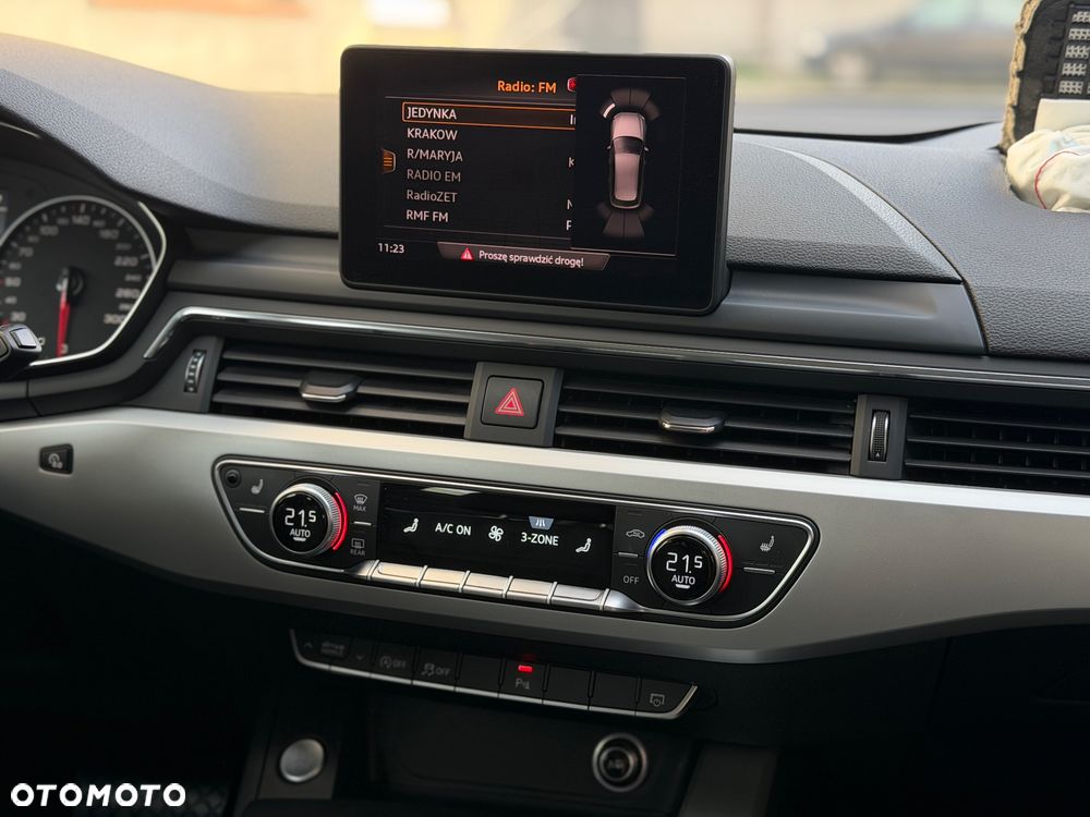 Audi A4 Avant 2.0 TDI S tronic quattro - 19