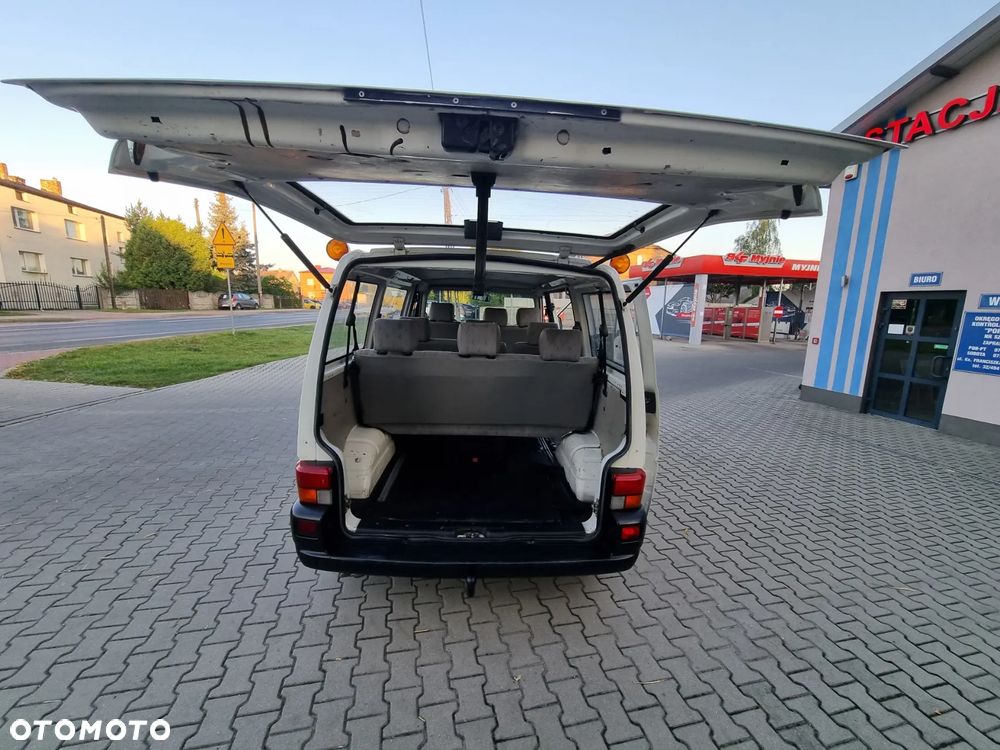Volkswagen Transporter Standard - 37