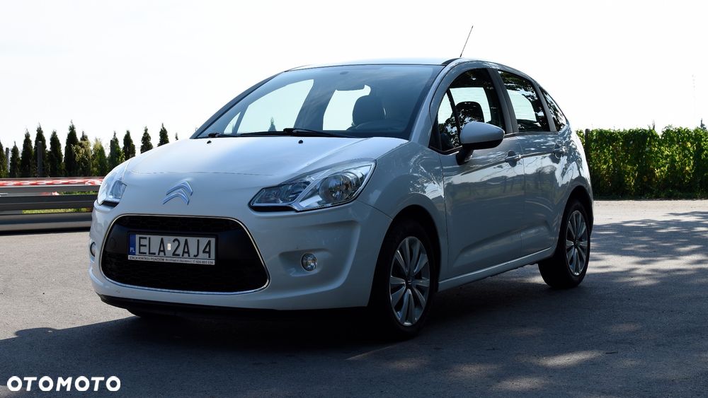 Citroën C3 1.4 Tendance - 12