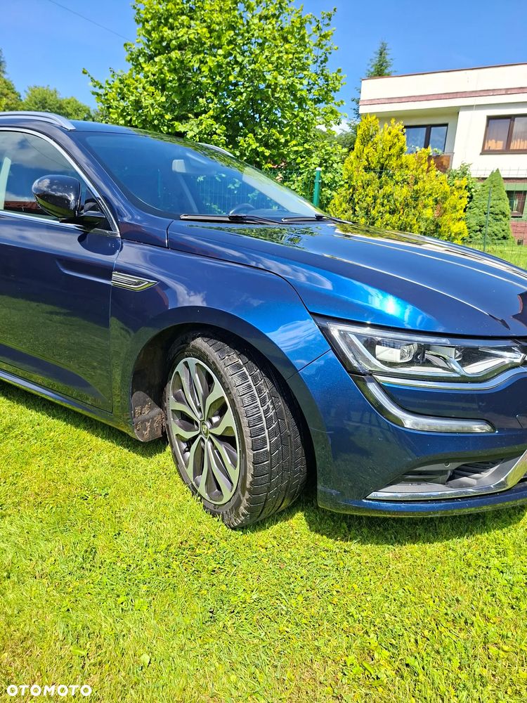 Renault Talisman 1.6 Energy dCi Intens EDC - 11