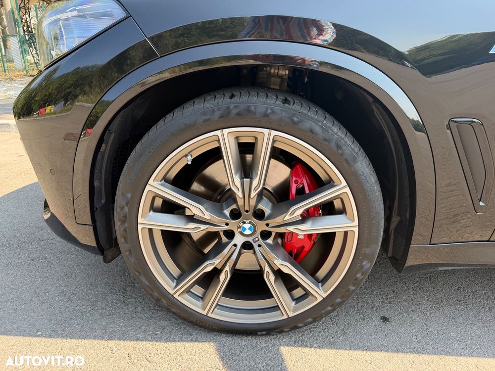 BMW X5 - 11