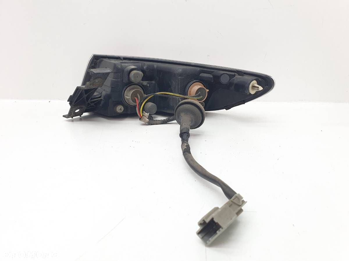 LAMPA TYŁ LEWA HONDA CIVIC VIII LIFT EUROPA TYPE R S HONDA CIVIC VIII 2007 - 6