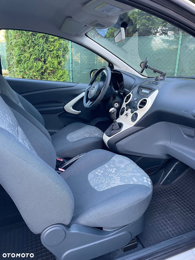 Ford KA 1.2 Trend - 9