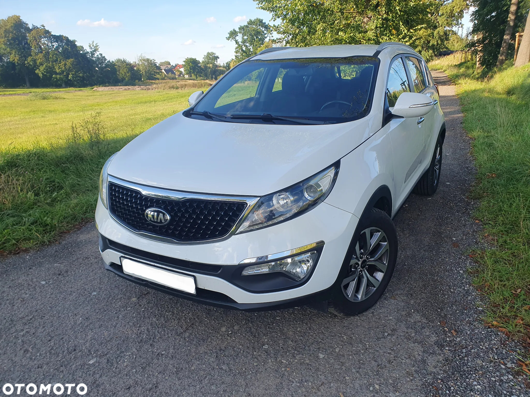 Kia Sportage 1.6 GDI Business Line 2WD - 3