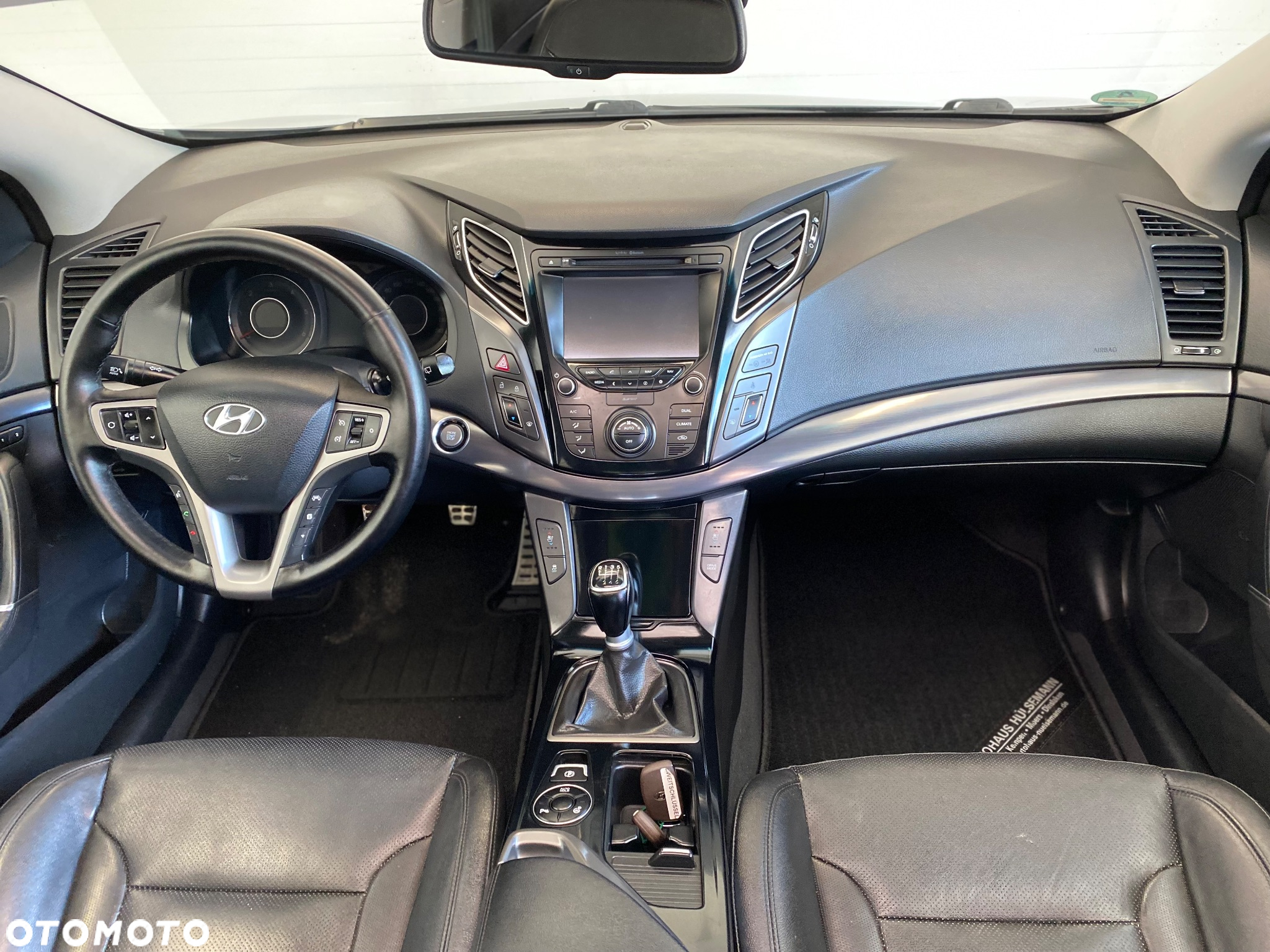 Hyundai i40 1.7 CRDi Style - 10