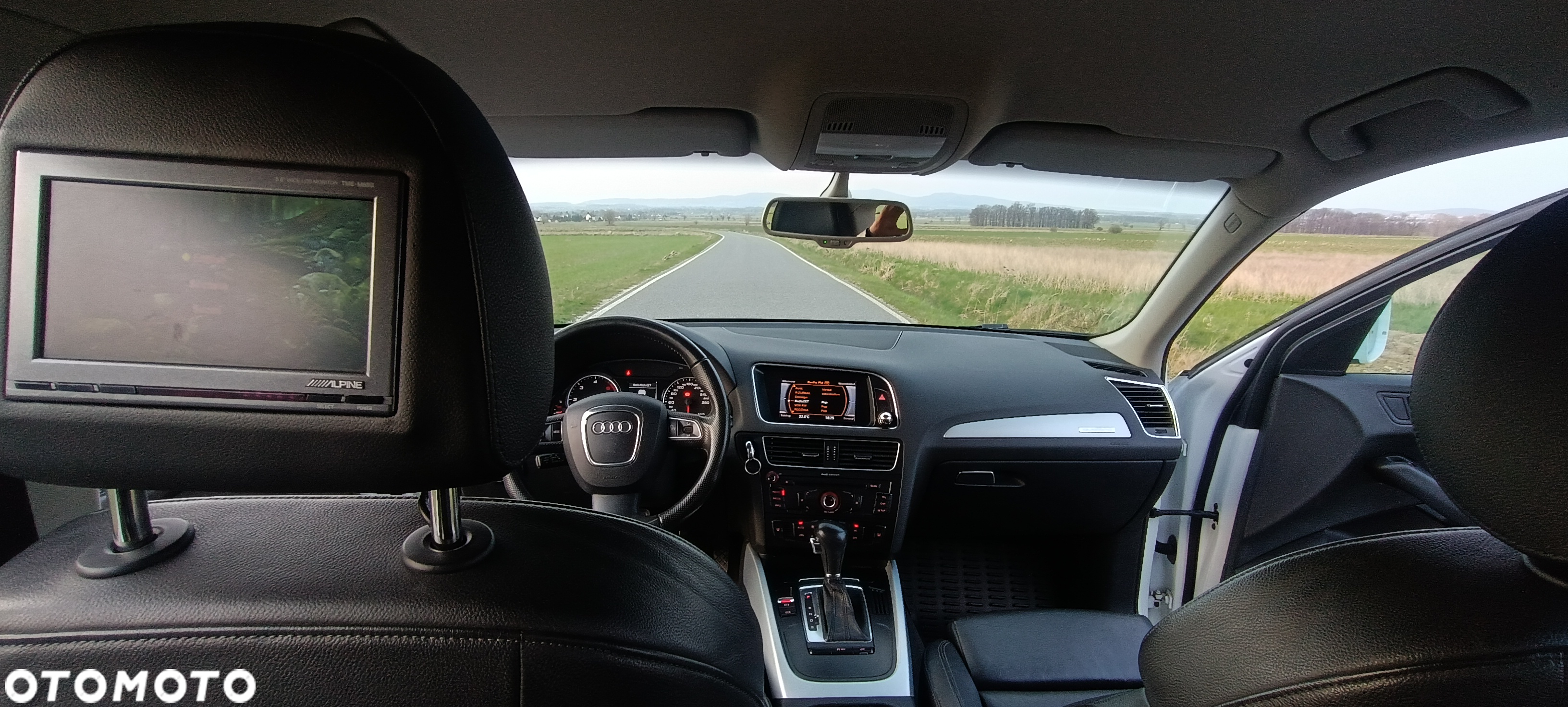 Audi Q5 2.0 TDI Quattro S tronic Prime Line - 17