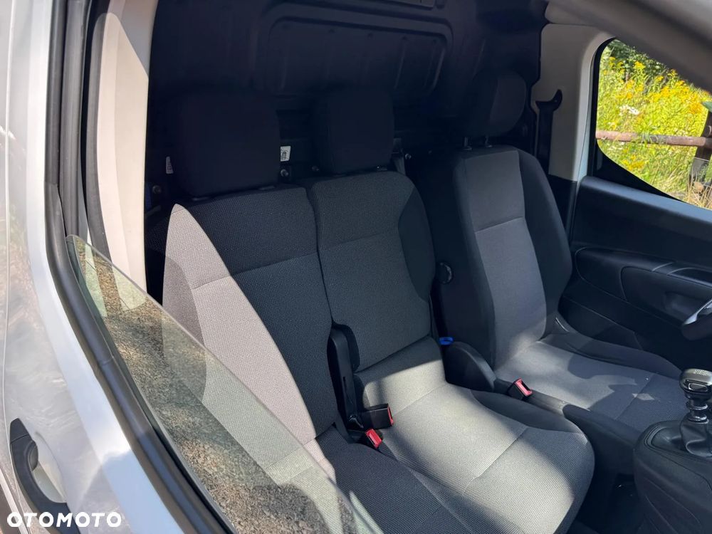 Toyota ProAce - 17