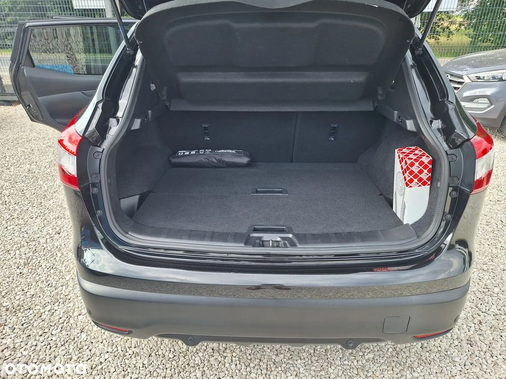 Nissan Qashqai 1.2 DIG-T Tekna - 29