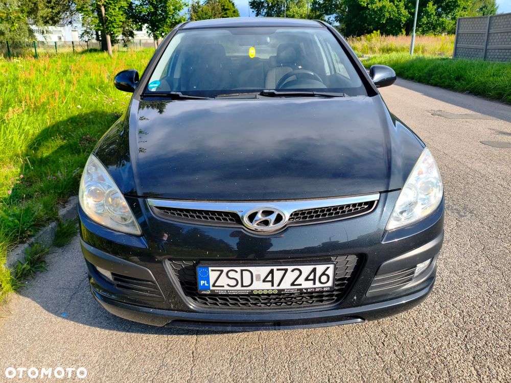 Hyundai i30 1.6 Premium - 5