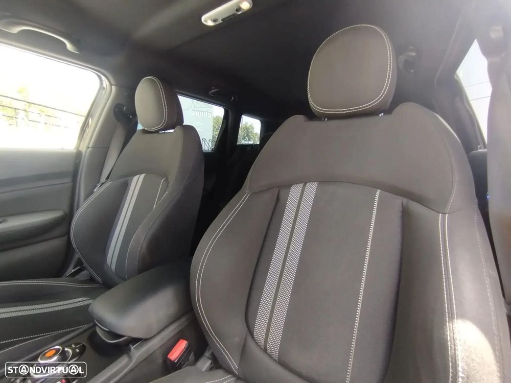 MINI Clubman - 8