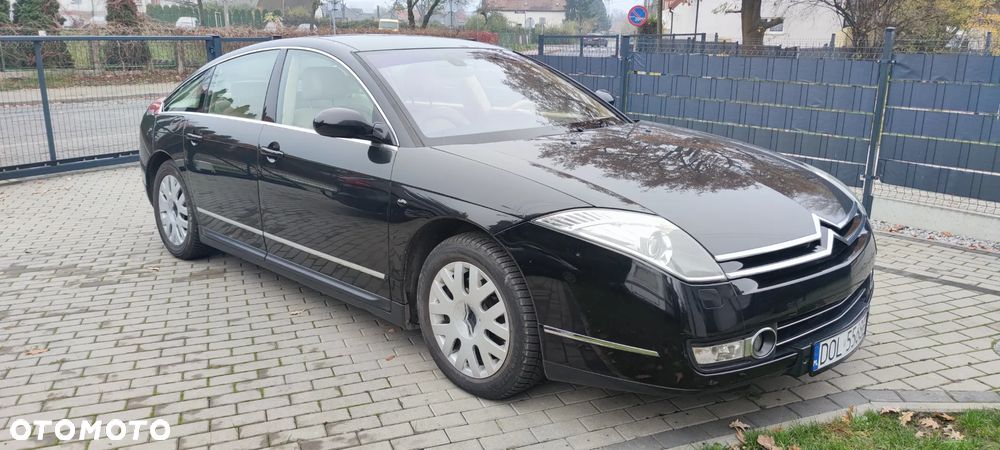 Citroën C6 2.7 HDi 24V - 14