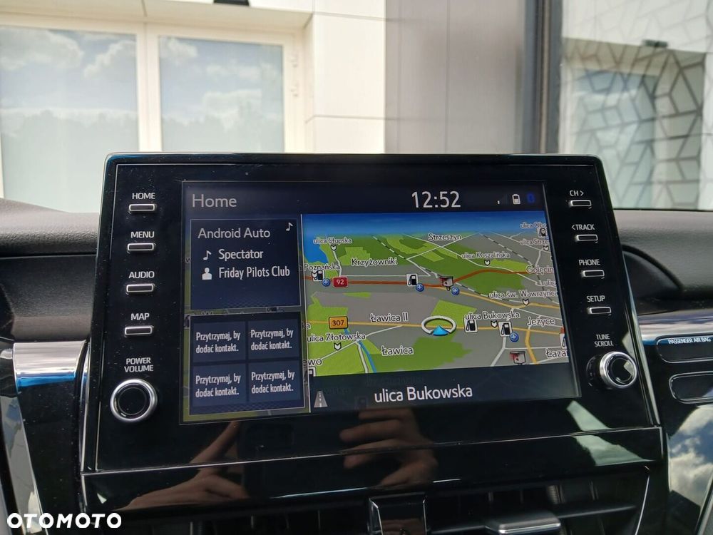 Toyota Camry - 21