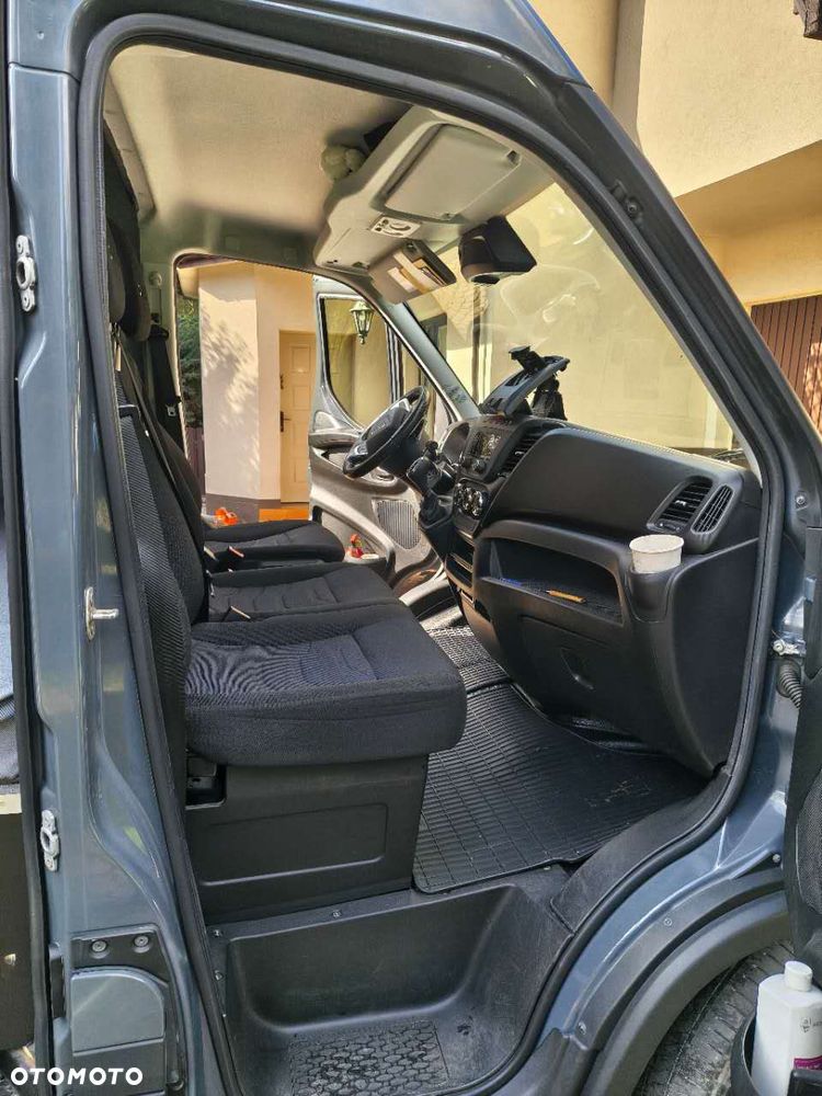 Iveco Daily D Hi-Matic - 8