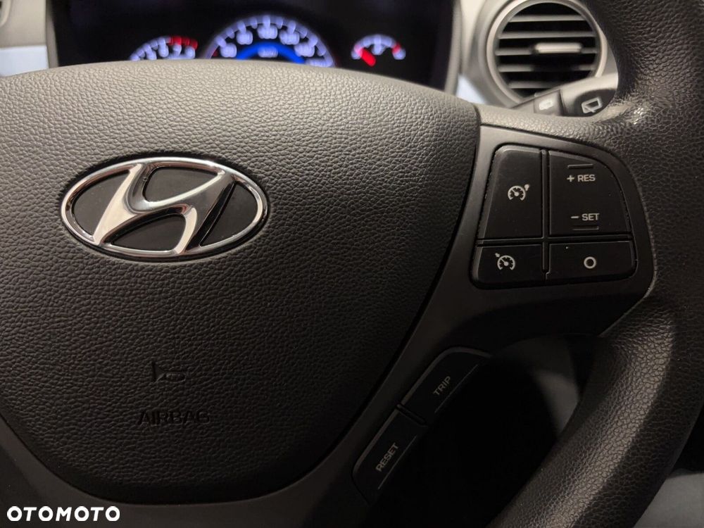 Hyundai i10 1.2 Comfort - 12