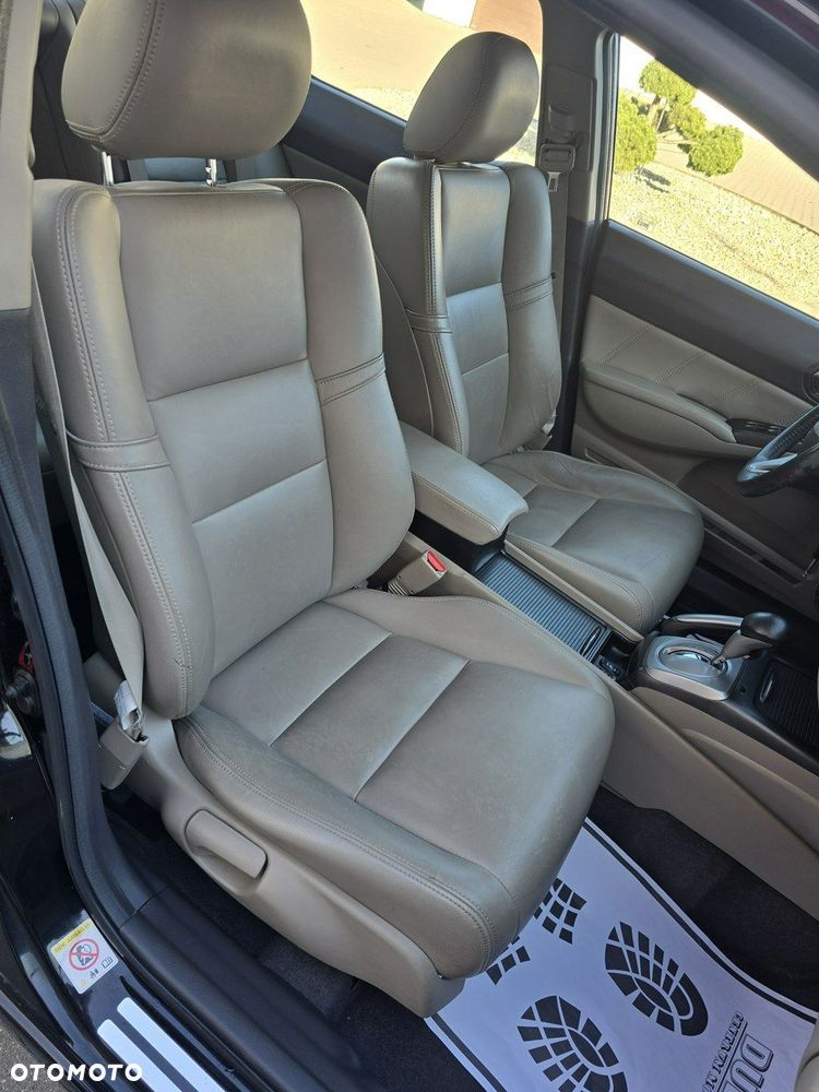 Honda Civic - 30