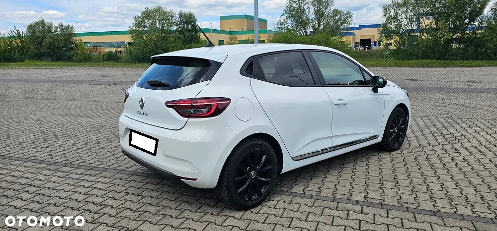 Renault Clio TCe 100 EDITION ONE - 6