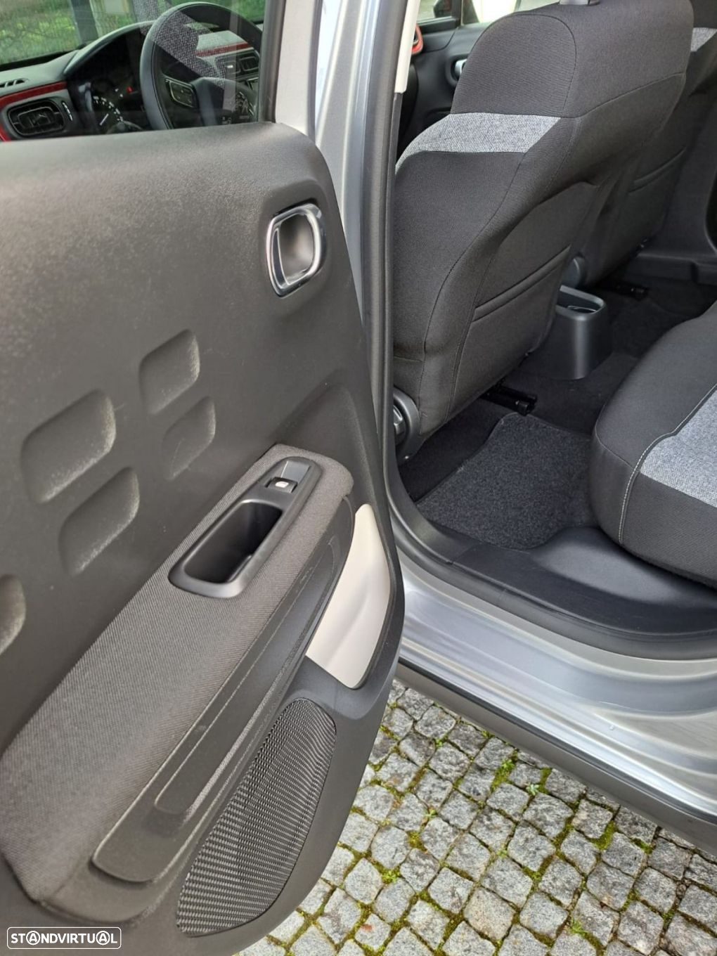 Citroën C3 1.2 PureTech C-Series - 31