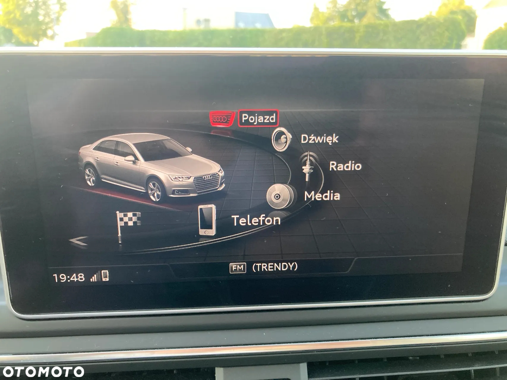 Audi A4 2.0 TFSI Quattro S tronic - 29