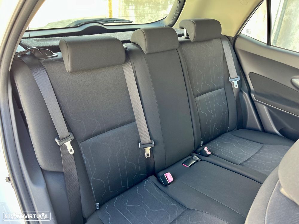 Toyota Auris 1.4 D-4D ACtive+AC - 7