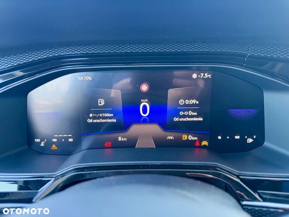 Volkswagen Polo 1.0 TSI Life Plus - 14