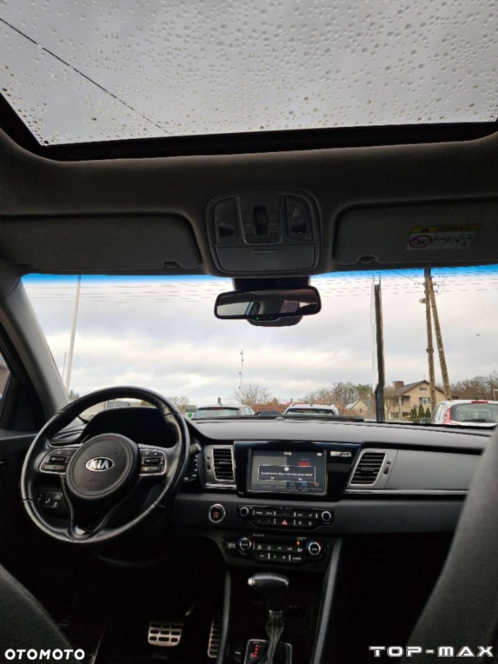 Kia Niro - 23