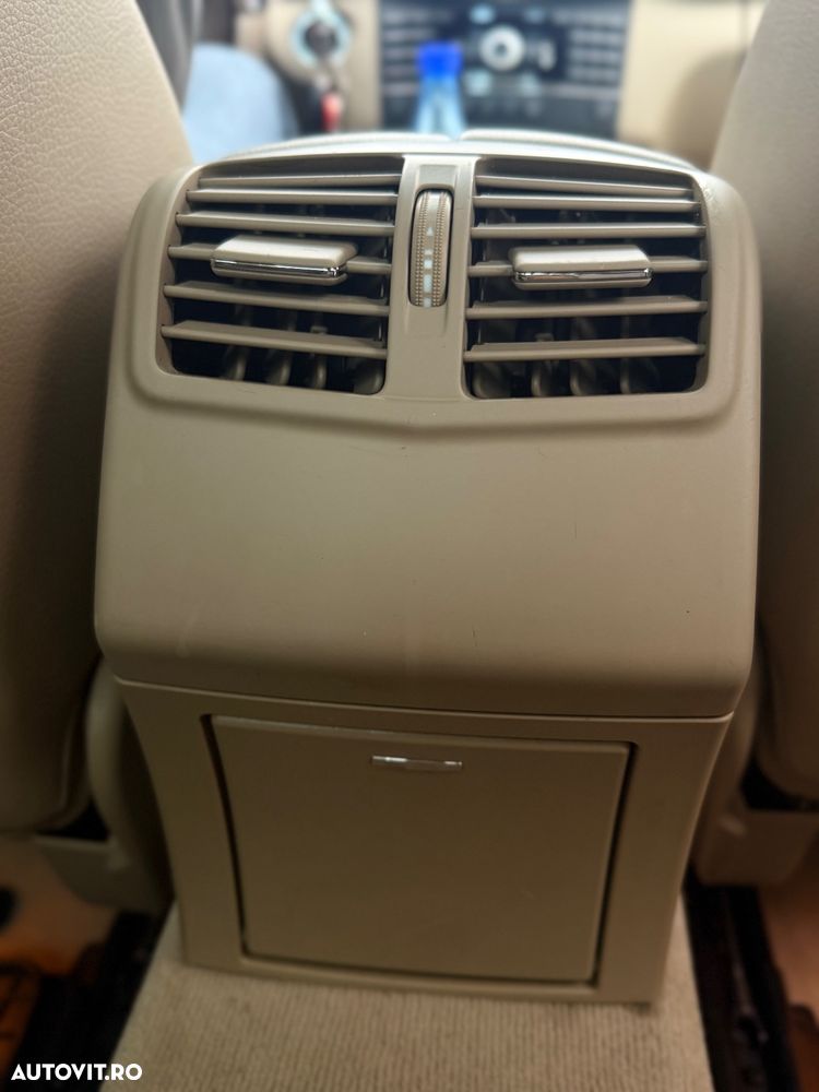 Mercedes-Benz E 350 CDI BlueEfficiency Aut. - 12