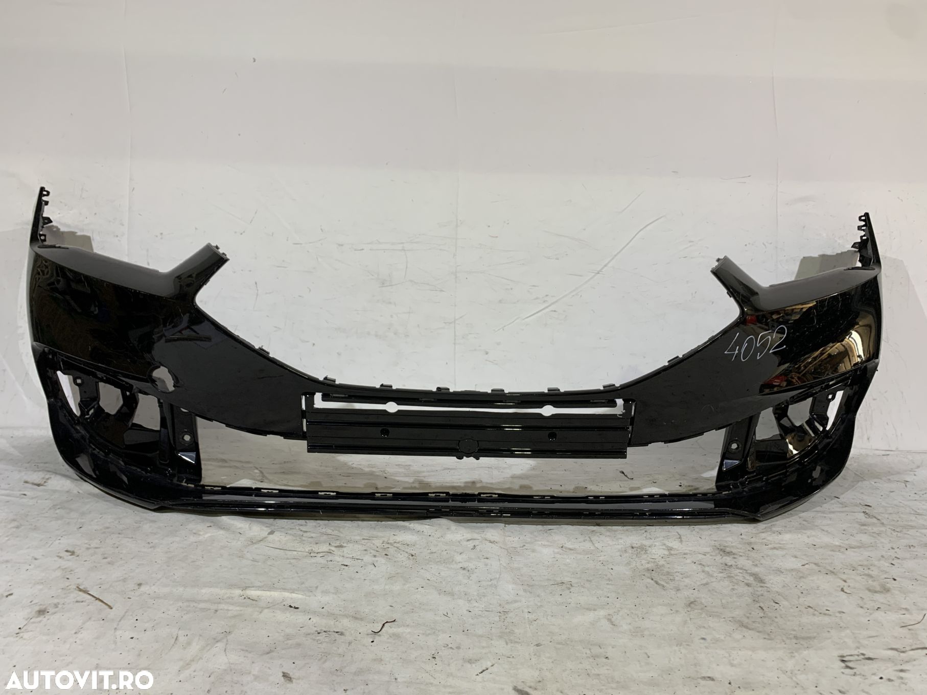 Bara fata Seat Leon 4, 2020, 2021, 2022, 2023, cod origine OE 5FA807221. - 1