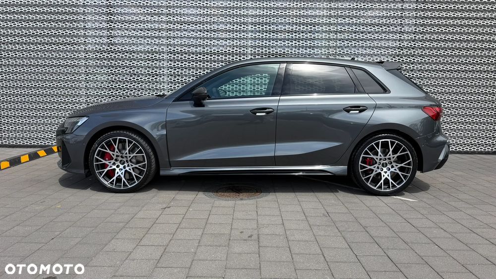 Audi RS3 Sportback - 7