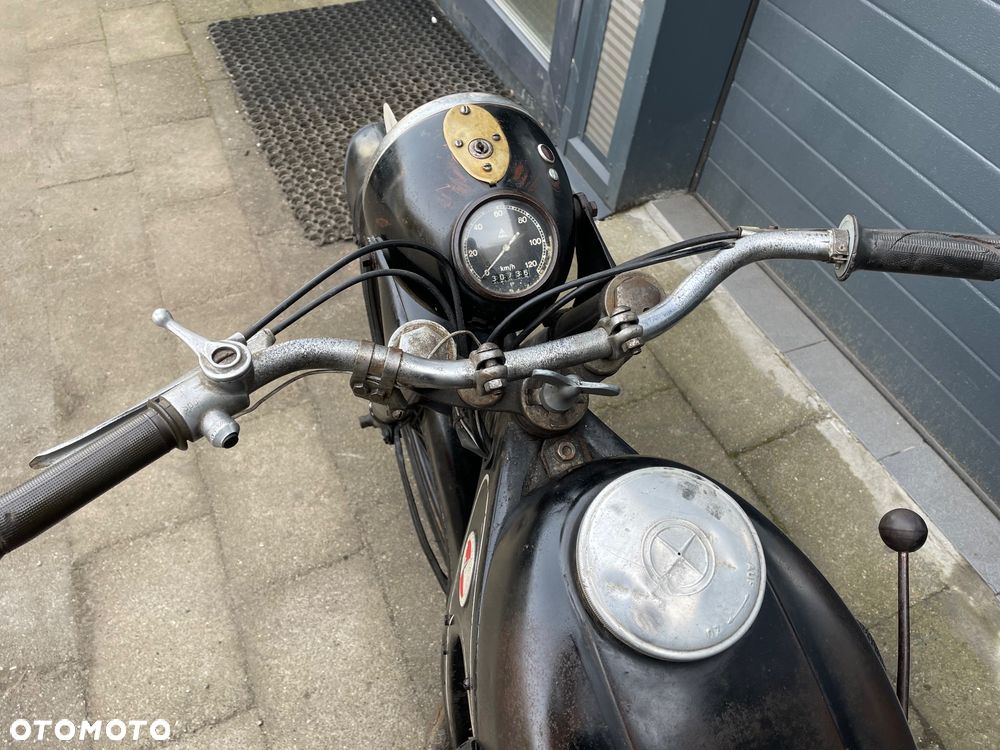 BMW R - 27