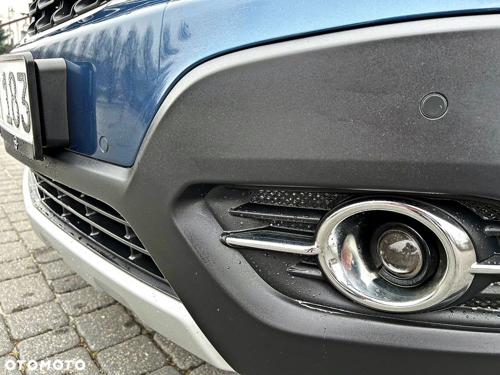 Opel Mokka 1.6 CDTI Cosmo S&S 4x4 - 10