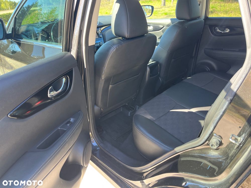 Nissan Qashqai 1.6 DIG-T Tekna - 11
