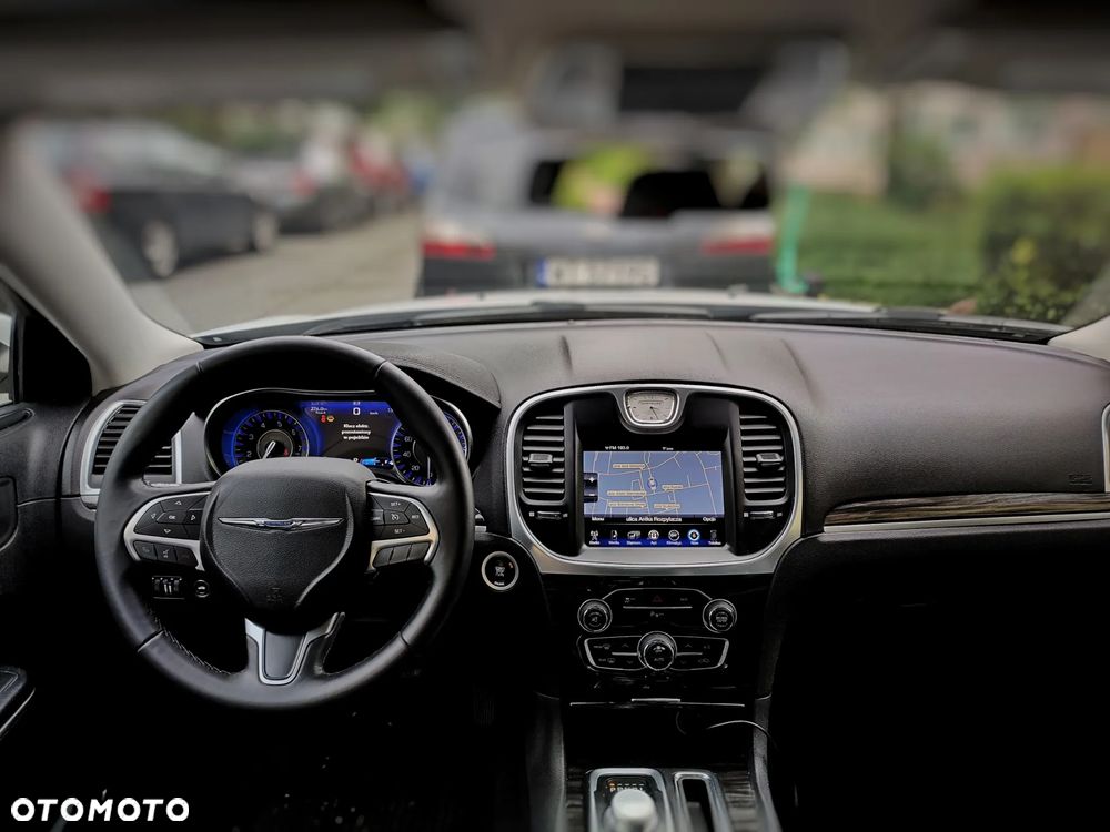 Chrysler 300 - 14