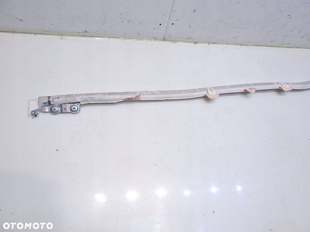 KURTYNA AIRBAG LEWA AUDI A4 B7 AVANT 8E9880741A - 6