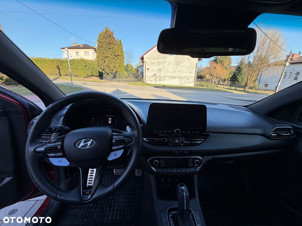 Hyundai i30 N - 17