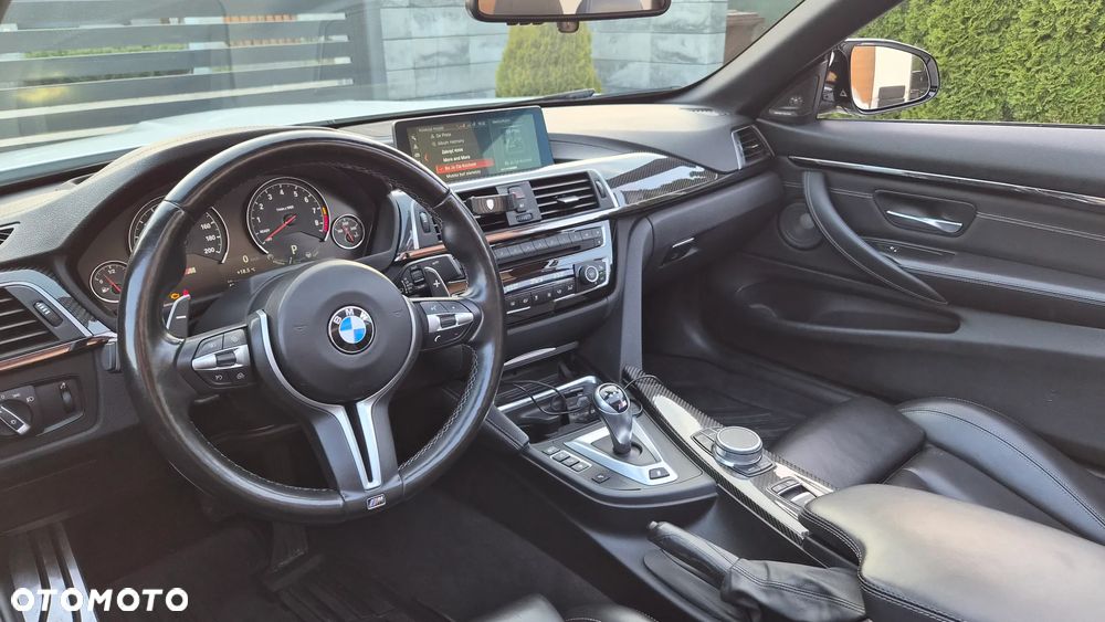 BMW M4 - 9