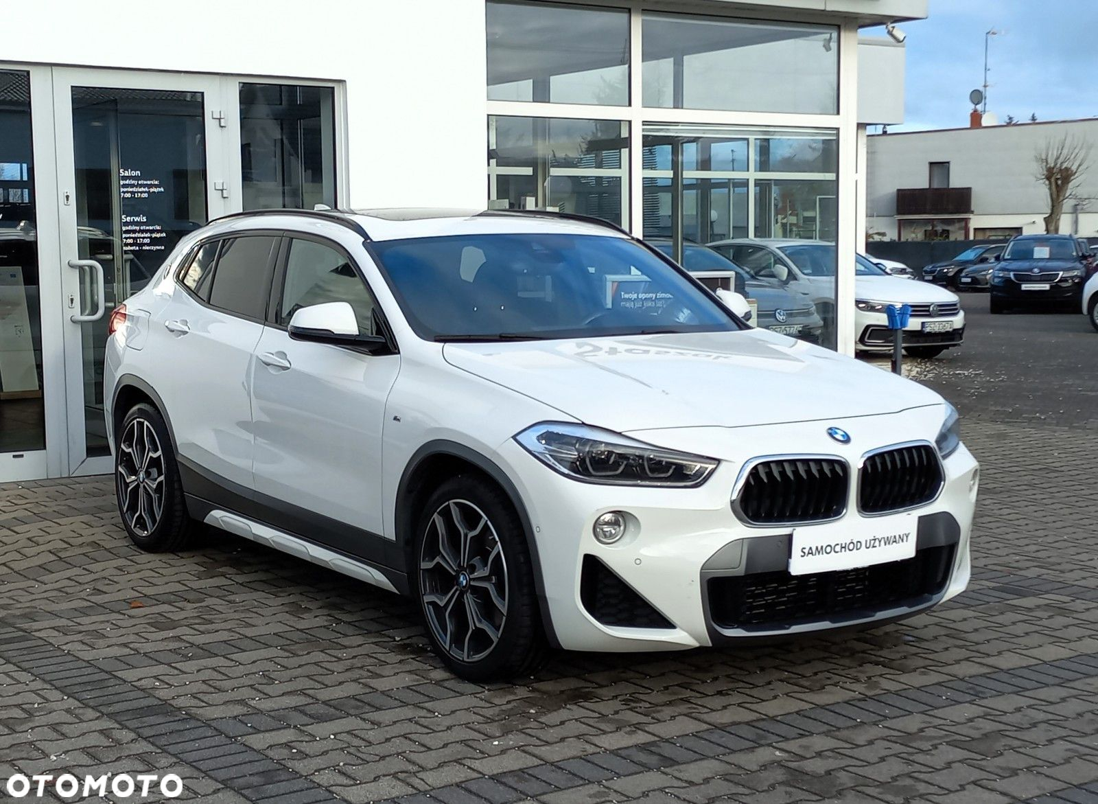 BMW X2 - 2