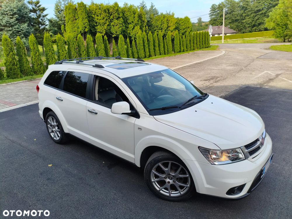 Fiat Freemont - 11