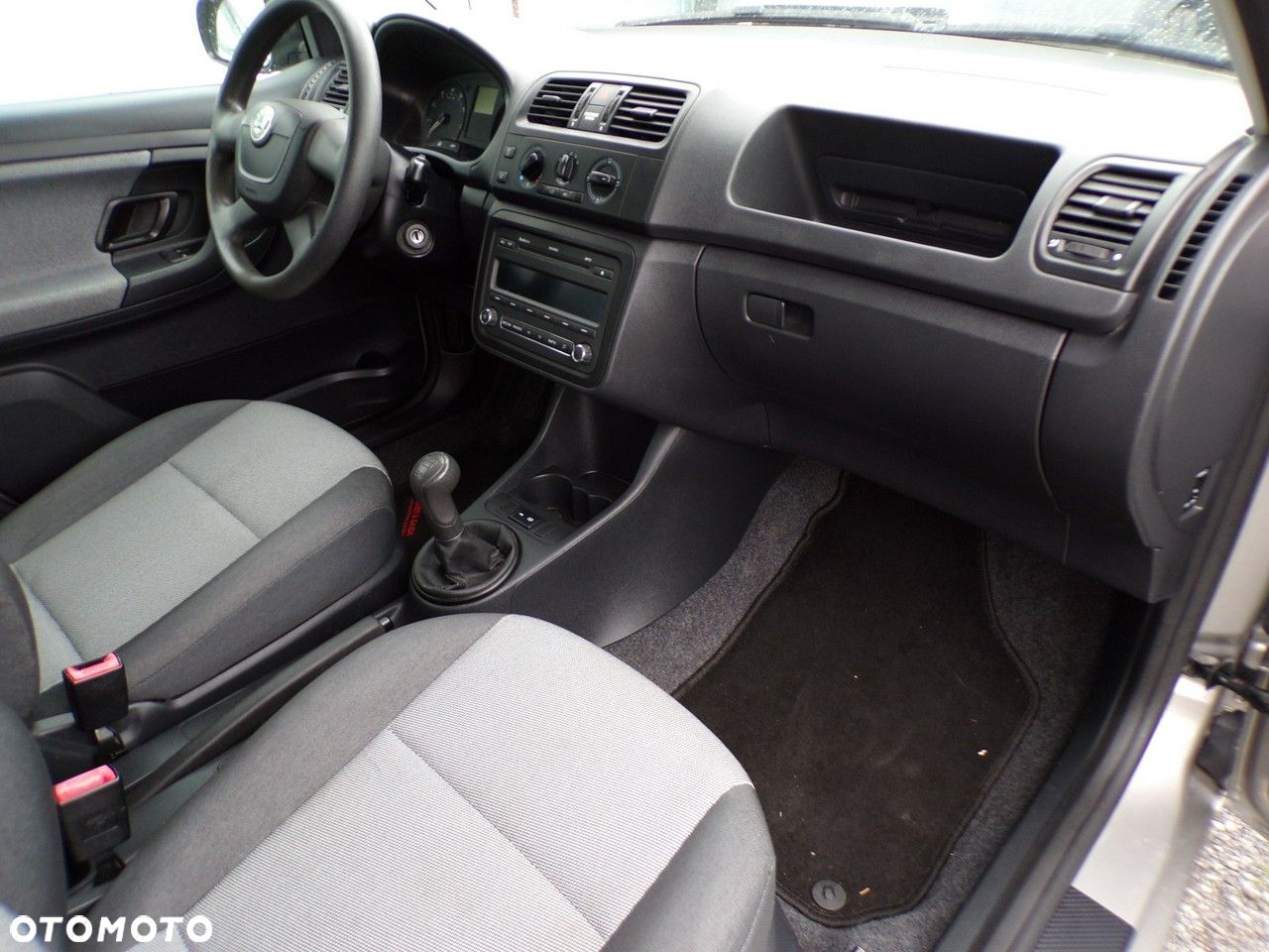 Skoda Fabia - 29