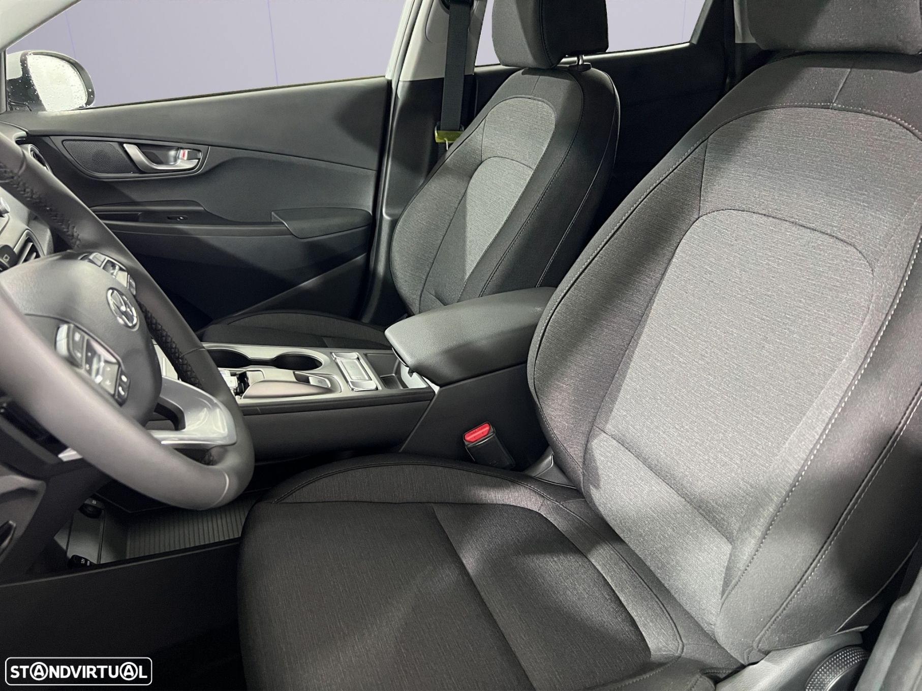 Hyundai Kauai EV 39 kWh Premium - 6