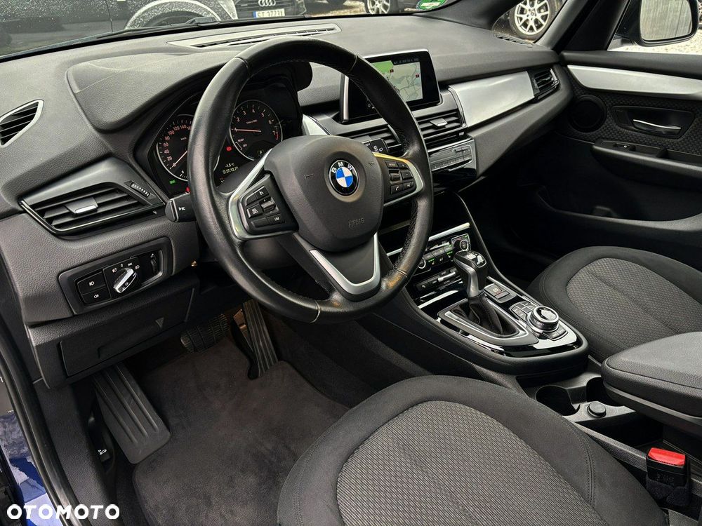BMW Seria 2 - 30
