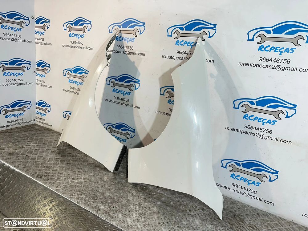 .Frente Completa BMW Serie 1 114i F20 5 Portas F21 2 Portas Sport Pre LCI 2011 - 2019 - 19