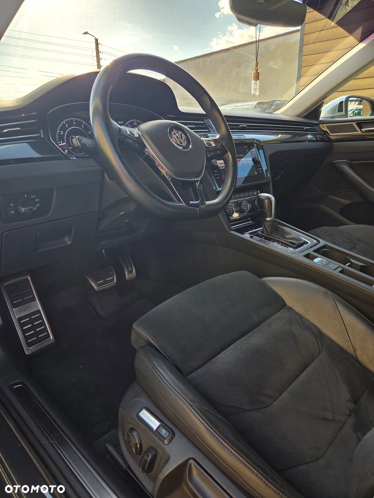 Volkswagen Arteon 2.0 TSI Elegance DSG - 14